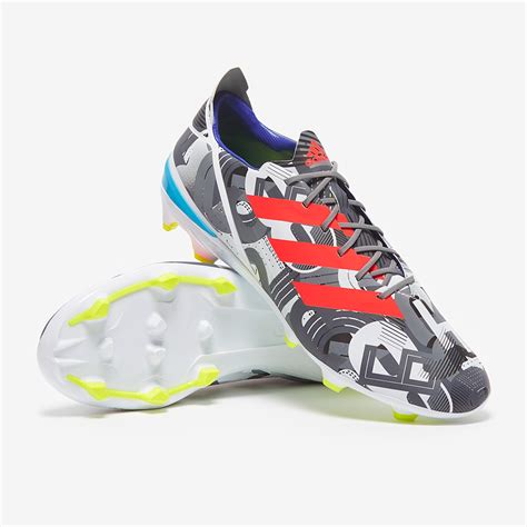 adidas fussballschuhe fester boden|adidas Fußballschuhe fester Boden online kaufen .